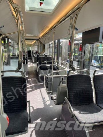 MAN Lion´s City 18 C/ Klima/ O 530 G Citaro/ A 23 Zgibni avtobusi